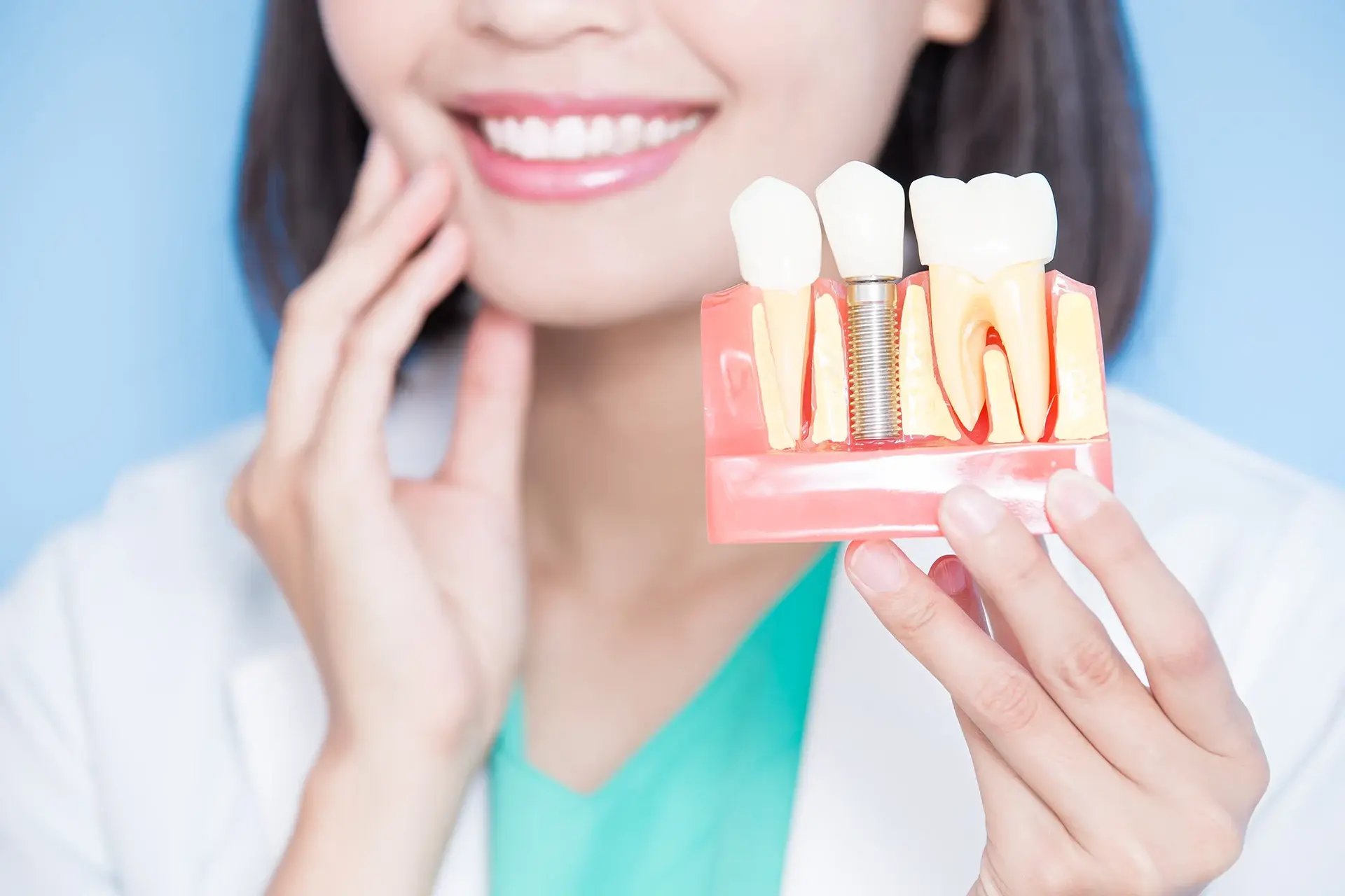 Restorra - About - Say Goodbye to Dentures with Full-Arch Implant Specialists copy