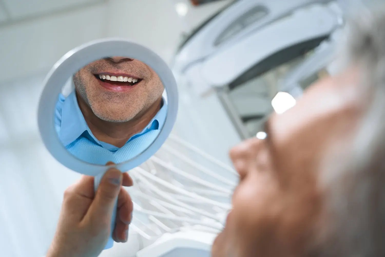 Restorra - Full Arch Dental Implants- A permanent solution copy